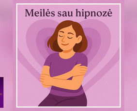 Sveikata, gydymas - Išsilaisvink su hipnoterapija - 1