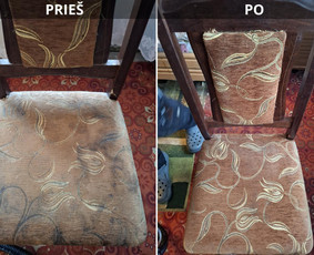Visos valymo paslaugos. Dirbame visoje Lietuvoje ! / MB "HD Clean" / Darbų pavyzdys ID 4152156