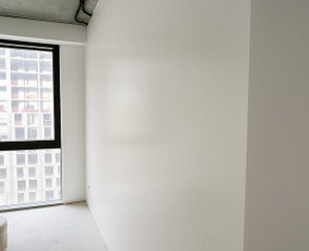 Sienų dažymas - Dažymo bei glaistymo paslaugos Kaune - - 1