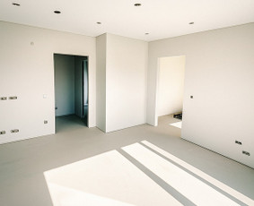 Statybos darbai - Dažymo bei glaistymo paslaugos Kaune - - 3