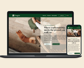 Svetainių dizainas (web design) - Grafikos Web Ux/ui dizainas - 2
