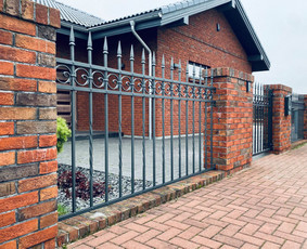 Kokybiškai atliekame metalo gaminių gamybos paslaugas. / UAB "Velnio kalviai" / Darbų pavyzdys ID 4152280