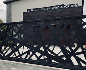 Kokybiškai atliekame metalo gaminių gamybos paslaugas. / UAB "Velnio kalviai" / Darbų pavyzdys ID 4152298