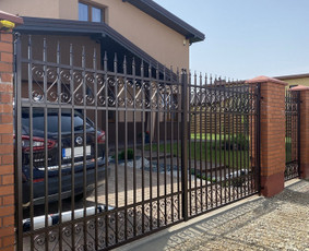 Kokybiškai atliekame metalo gaminių gamybos paslaugas. / UAB "Velnio kalviai" / Darbų pavyzdys ID 4152432