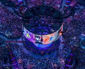 Paslaugos verslui - Foto - Video Jums! Dirbame nuo žemės ir iš oro! Parašyk Mums - 1