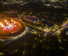 Paslaugos verslui - Foto - Video Jums! Dirbame nuo žemės ir iš oro! Parašyk Mums - 2