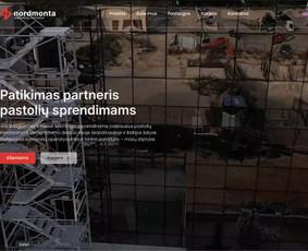 Programavimas su WordPress - Internetinių svetainių ir el. parduotuvių kūrimas - 1