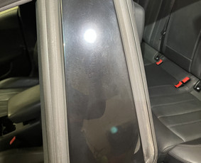 Transportas - Automobilių Poliravimas/cheminis salono valymas - 3