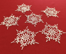 Tradiciniai amatai - Mezgimas,nėrimas. - 2