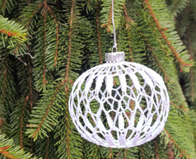 Tradiciniai amatai - Mezgimas,nėrimas. - 1