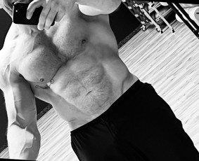 Sportas, treniruotės - Individualios, specializuotos treniruotės. - 3