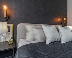 Interjero dekoravimas - Būsto dekoravimas, paruošimas pardavimui (Home Staging) - 4