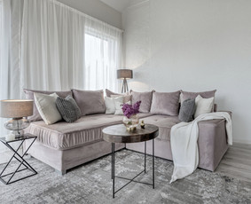 Interjero dekoravimas - Būsto dekoravimas, paruošimas pardavimui (Home Staging) - 2