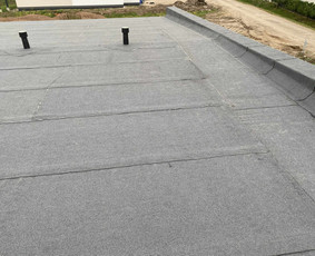 Stogdengiai, stogo darbai - Stogų Dengimas Remontas Bitumine Danga. - 2