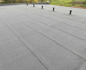 Stogdengiai, stogo darbai - Stogų Dengimas Remontas Bitumine Danga. - 1