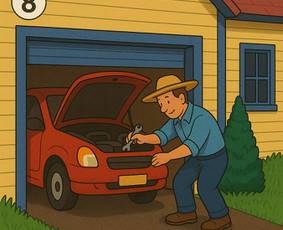 Anglų kalba internetu - Individualios anglų kalbos pamokos. Po 15 minučių kasdieną. - 3