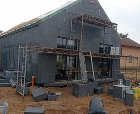 Vidaus darbai, balkonų apšiltinimas,lauko fasadai,renovacija / Vasilijus / Darbų pavyzdys ID 4152774