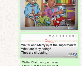 Anglų kalba internetu - Individualios anglų kalbos pamokos 15minučių kasdieną - 4