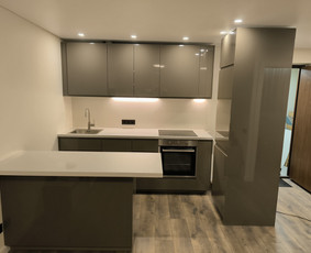 Daiktų kabinimas - Smulkus darbai,baldu surinkimas montavimas ir t.t - 2