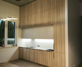 Daiktų kabinimas - Smulkus darbai,baldu surinkimas montavimas ir t.t - 1