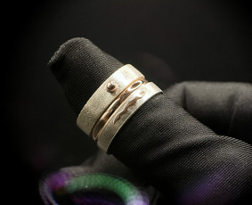 Tradiciniai amatai - Papuošalų atnaujinimo ir restauravimo paslaugos - 4