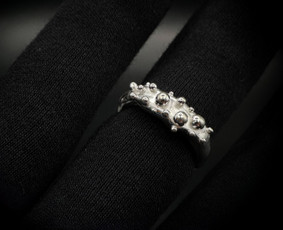 Tradiciniai amatai - Papuošalų atnaujinimo ir restauravimo paslaugos - 3