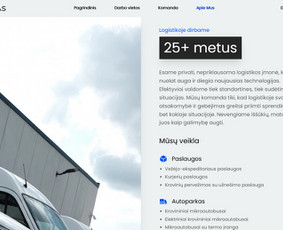 Tekstų redagavimas / Dominyka Aleksaitė / Darbų pavyzdys ID 4152872