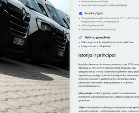 Tekstų redagavimas / Dominyka Aleksaitė / Darbų pavyzdys ID 4152874