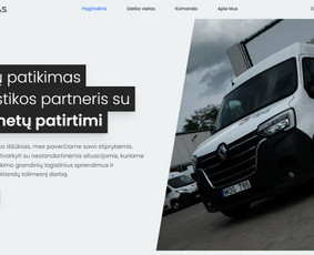 Tekstų interneto svetainėms kūrimas - Tekstų kūrimas ir redagavimas - 3