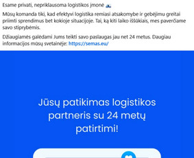 Tekstų redagavimas / Dominyka Aleksaitė / Darbų pavyzdys ID 4152890
