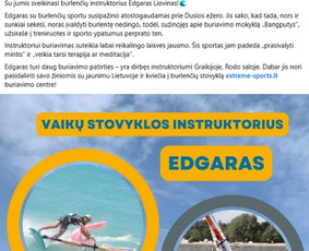 Tekstų redagavimas / Dominyka Aleksaitė / Darbų pavyzdys ID 4152926
