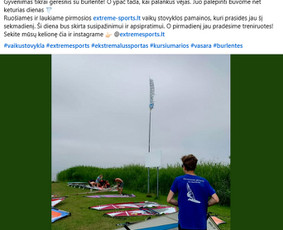 Tekstų redagavimas / Dominyka Aleksaitė / Darbų pavyzdys ID 4152928