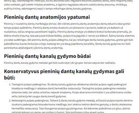 Internetas, IT - Tekstų kūrimas ir redagavimas - 1