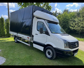 Transportas - Krovinių vežimo paslauga,gabenimas/pervežimas - 1