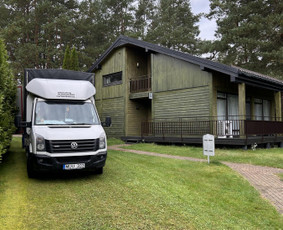 Transportas - Krovinių vežimo paslauga,gabenimas/pervežimas - 3