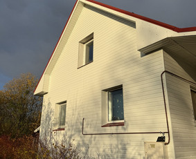 Stogdengiai, stogo darbai - Stogų įrengimas, paveldo renovacija - 3