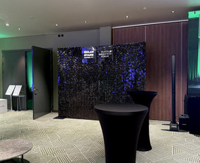 Renginiai, šventės - Foto sienos nuoma - 2