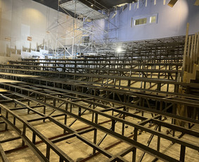 Suvirinimas pusautomačiu - Tauragės suvirinimo paslaugos - 1