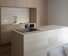 Vidaus apdailos darbai - Didelio formato plytelių klijavimas, xxl - 4