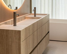 Vidaus apdailos darbai - Didelio formato plytelių klijavimas, xxl - 3