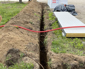 Statybos darbai - Kasimo Darbai - 3