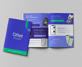 Leidinių maketavimas - Logo, Etiketės, Dizainas su garantijomis! - 3