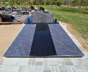 Paminklai kapams, antkapiai - Kapaviečių sutvarkymas visoje Lietuvoje! - 4