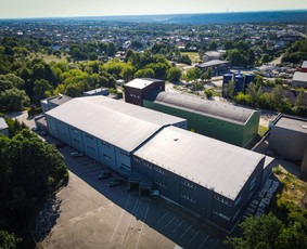 Sandėliavimo paslaugos - Sandėliavimo ir daiktų laikymo paslaugos - 4