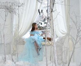 Fotosesija fotostudijoje - Profesionali Jurarts fotografija - 3