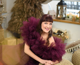 Krikštynų fotosesija - Profesionali Jurarts fotografija - 3