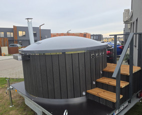 Pramogos vaikams - Mobilaus kubilo ir batutų nuoma Kaune - 3