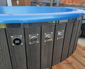 Pramogos vaikams - Mobilaus kubilo ir batutų nuoma Kaune - 1