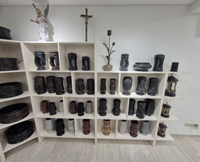 Fotokeramika - Paminklų gamyba ir kapaviečių įrengimas - visoje Lietuvoje! - 3