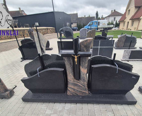 Paminklų gamyba - Paminklų gamyba ir kapaviečių įrengimas - visoje Lietuvoje! - 4